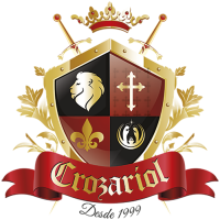 Logo Espao Crozariol